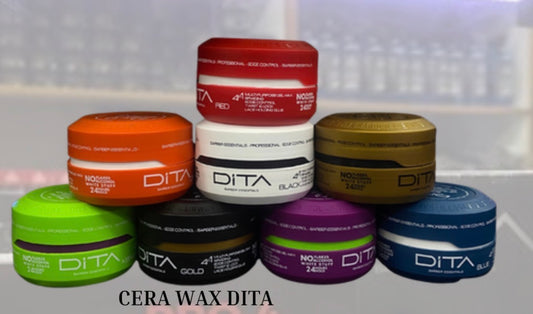 Cera WAX lucida Dita 150 ml