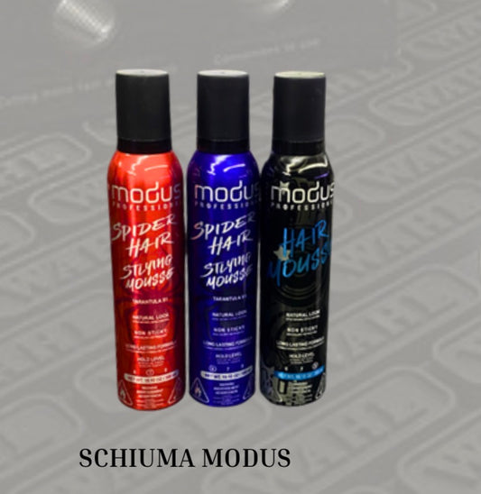 Schiuma MODUS